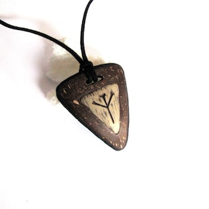 Men necklace gift Protection necklace gift Jewelry gift for men Viking jewelry for men Celtic necklace for men Pagan jewelry Gift for dad