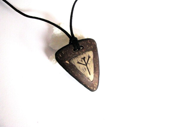 Men necklace gift Protection necklace gift Jewelry gift for men Viking jewelry for men Celtic necklace for men Pagan jewelry Gift for dad