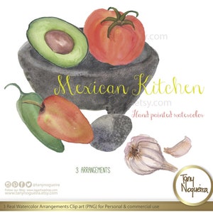 flores mexicanas en acuarela png fondo transparente para etsy flores mexicanas en acuarela png fondo