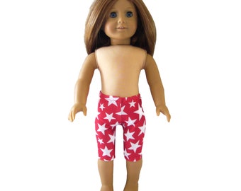 White Black Navy Red Purple Pink Ivory Tights fit 18/" American Girl Size Doll
