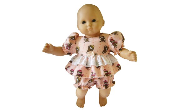 baby doll please