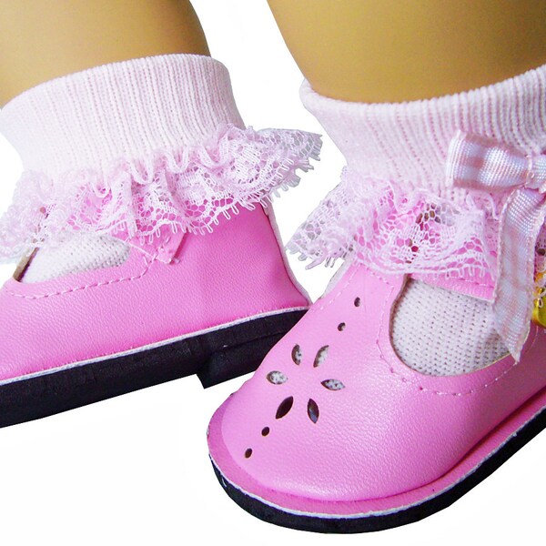 Lace Baby Shoes - Etsy