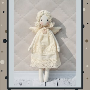 Angel dolls ragdolls deals