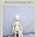 see more listings in the PDF Rag Doll Body section