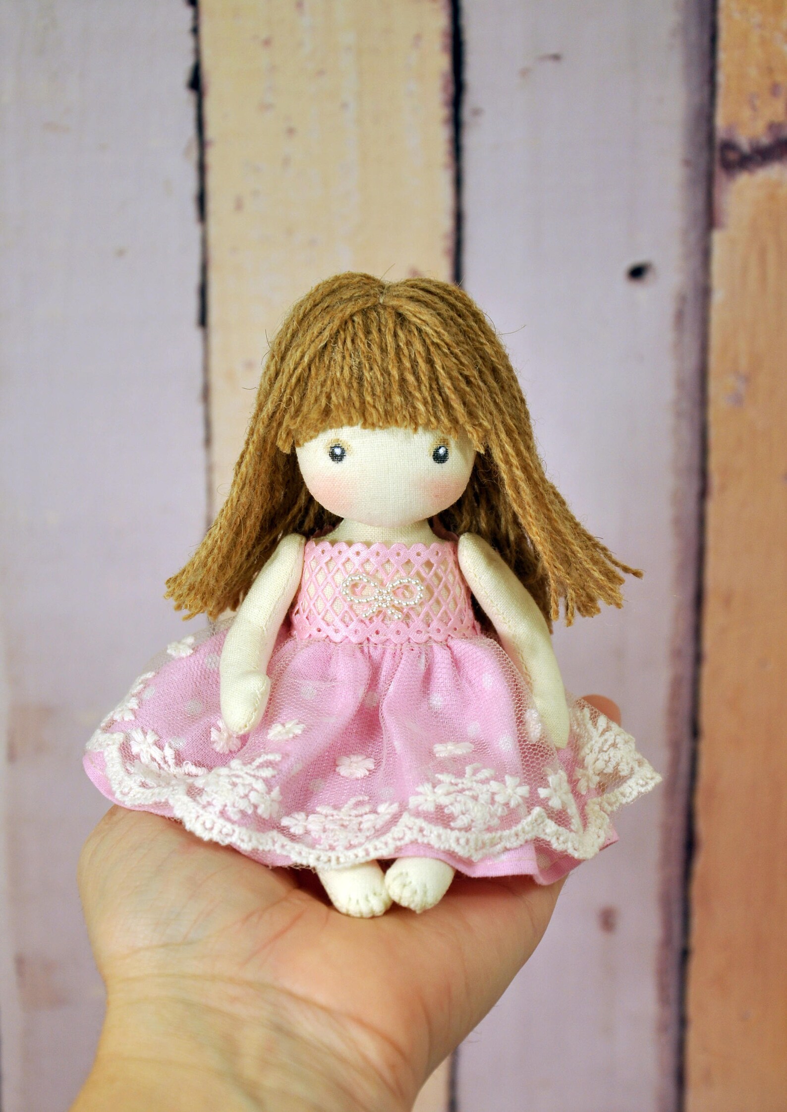 3 Blank Doll Body6 Blank Rag Doll Ragdoll Bodythe Etsy
