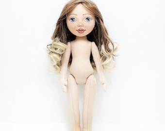 doll body-15",blank rag doll, ragdoll body,the body of the doll made of cloth