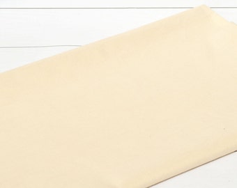 Doll skin fabric, Cotton 19.6 "x20"