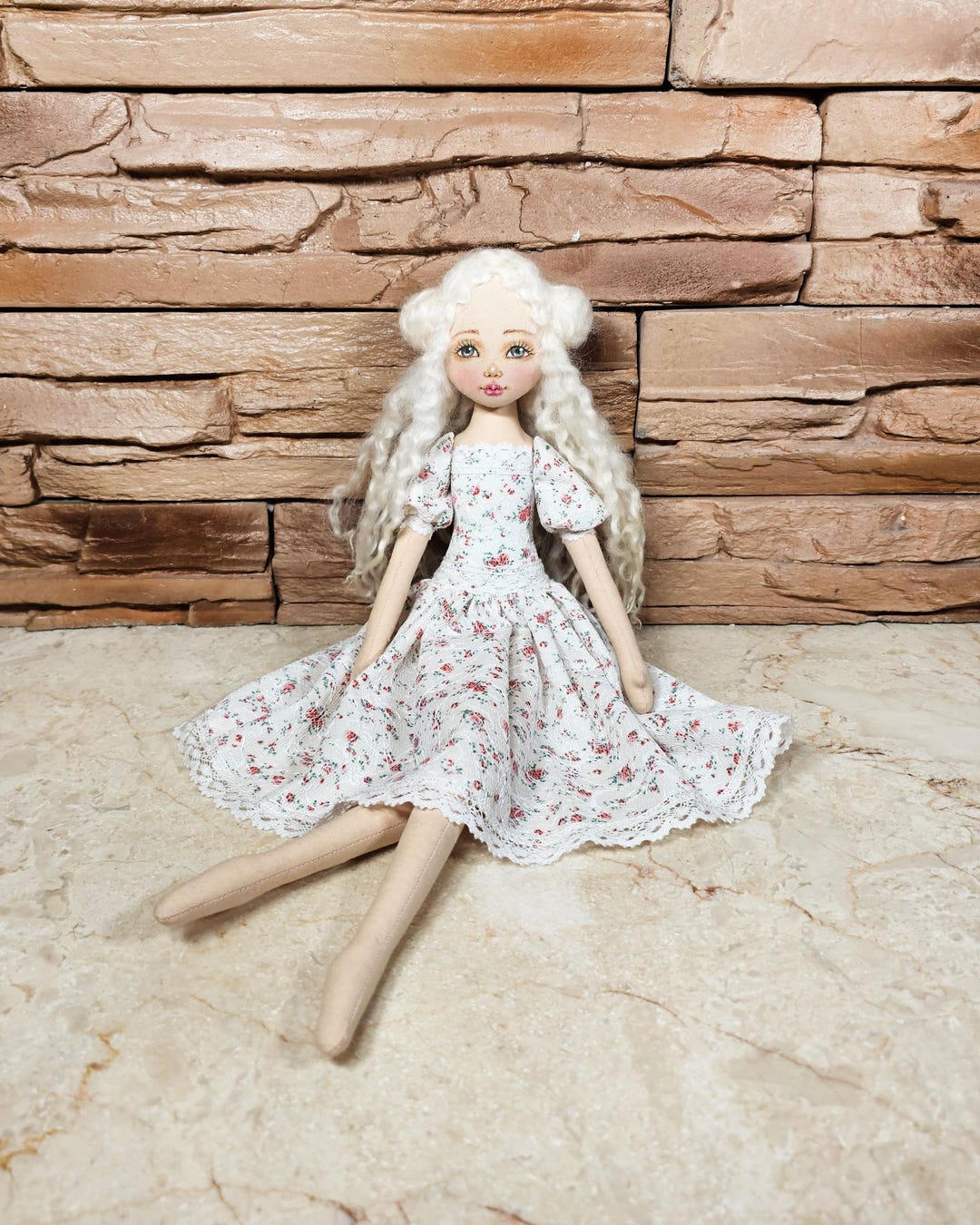 Ballerina Bamboline Con Tulle Fai Da Te Bambola Di Pezza