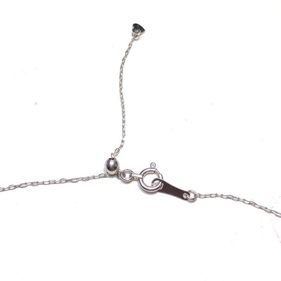 Alba Bijoux Brass & Diamond Choker main image 0