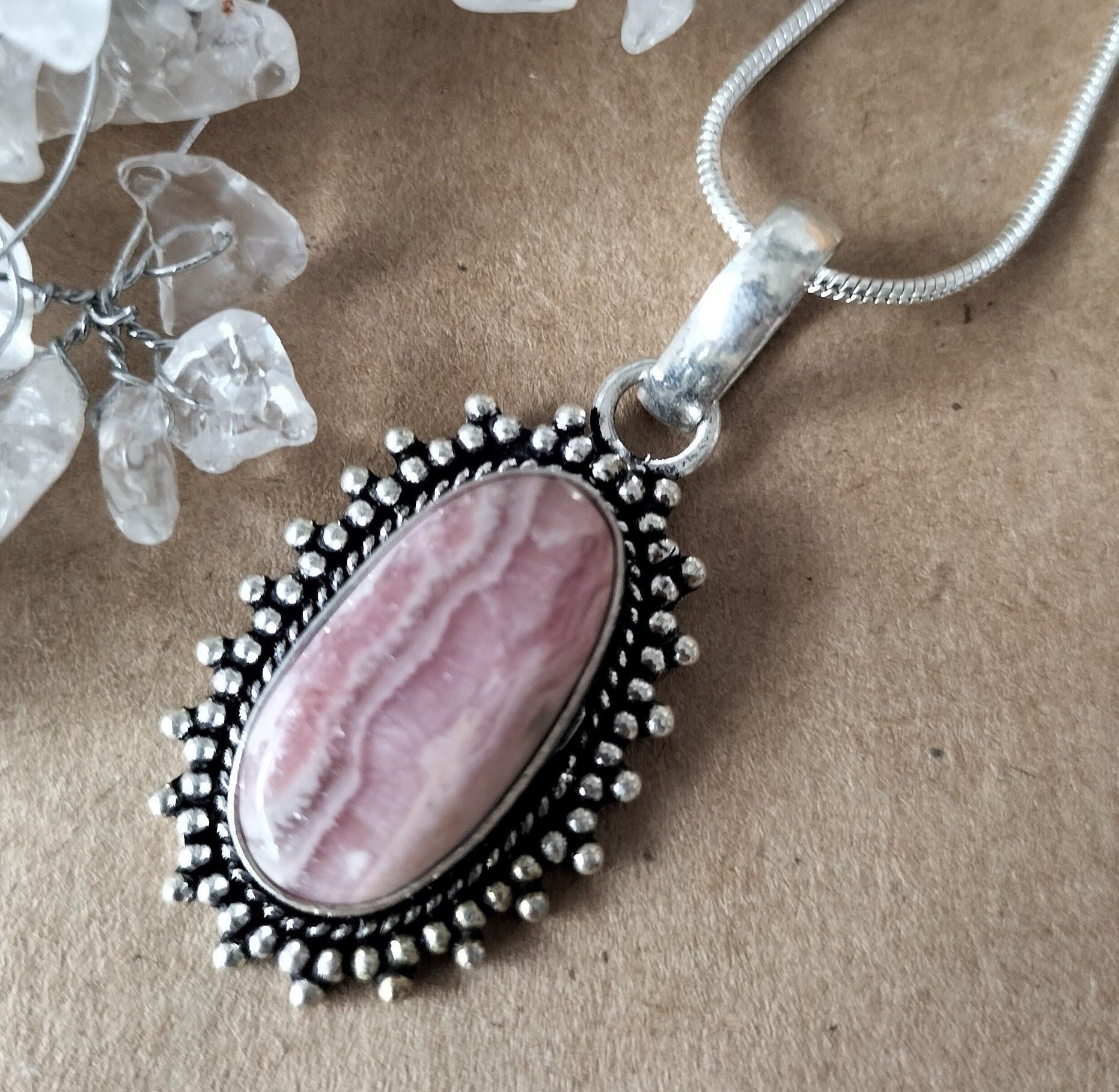 Inca clearance rose jewelry