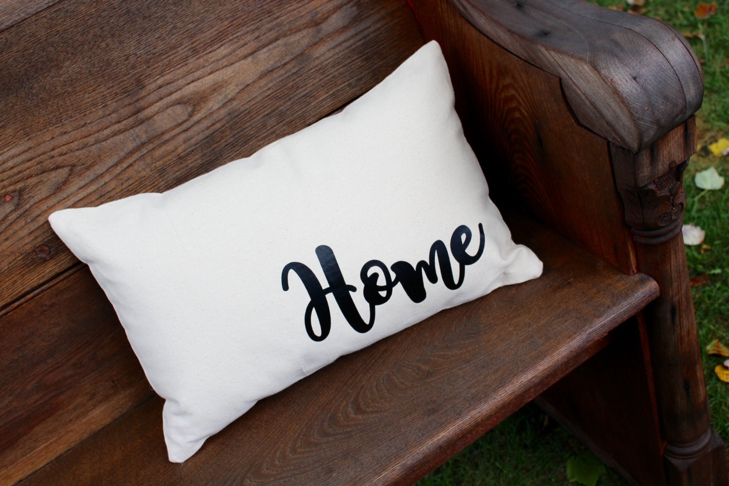Home Pillow Farmhouse style collection Home Decor custom Etsy
