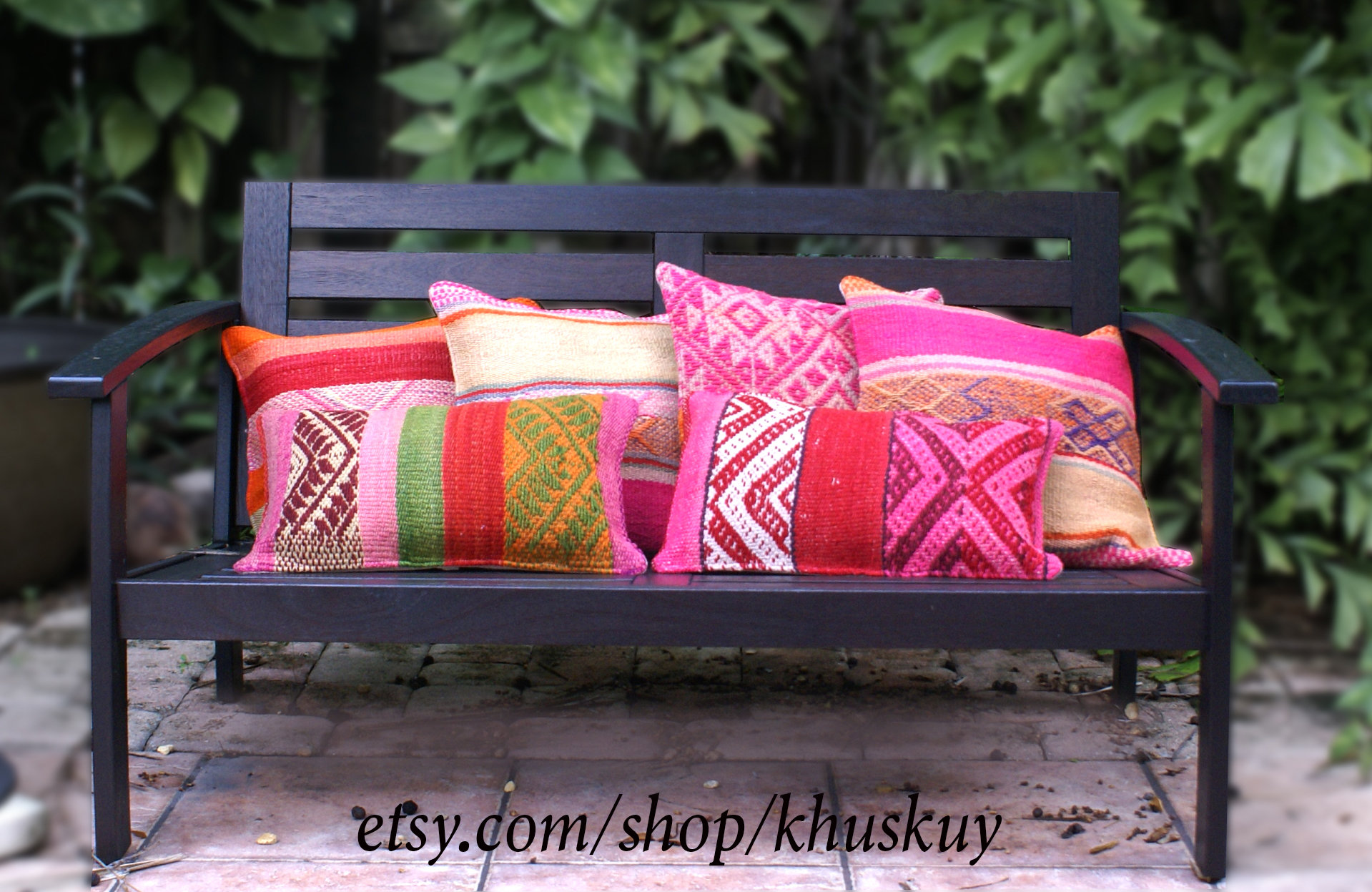 Almohada decorativa almohada de lanzamiento cubierta de | Etsy