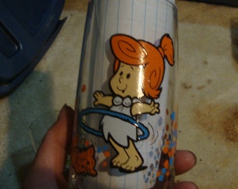 óculos - crianças flintstone