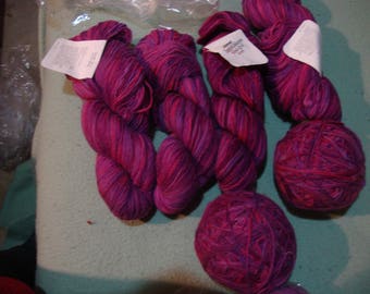 fio brunswick impressões lã-maui ombre