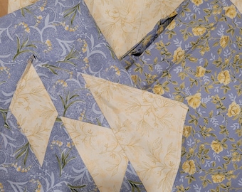 Tissu de fondation Hunters Star