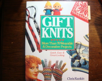 malhas para presente