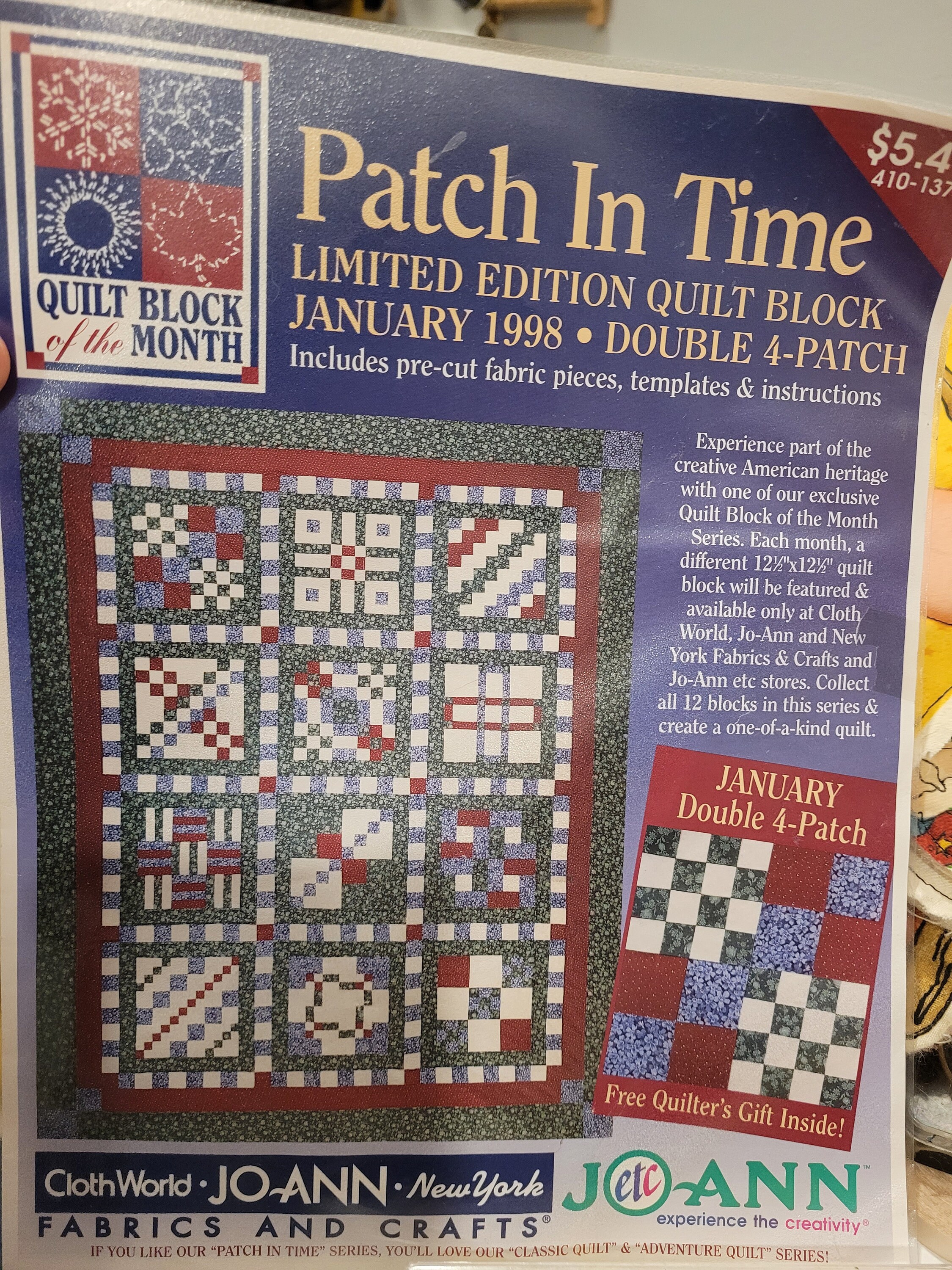 BOM Patterns - Etsy