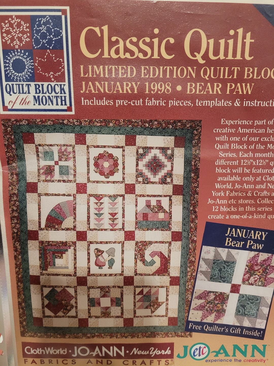 BOM Patterns - Etsy