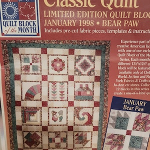 BOM patterns