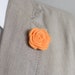 see more listings in the MIDI wool lapel flower section