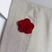 see more listings in the MIDI wool lapel flower section