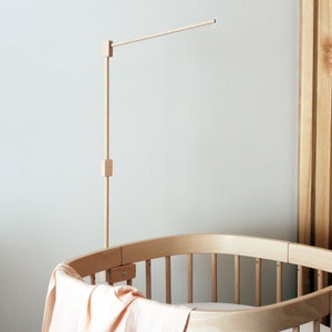 Eco baby crib online