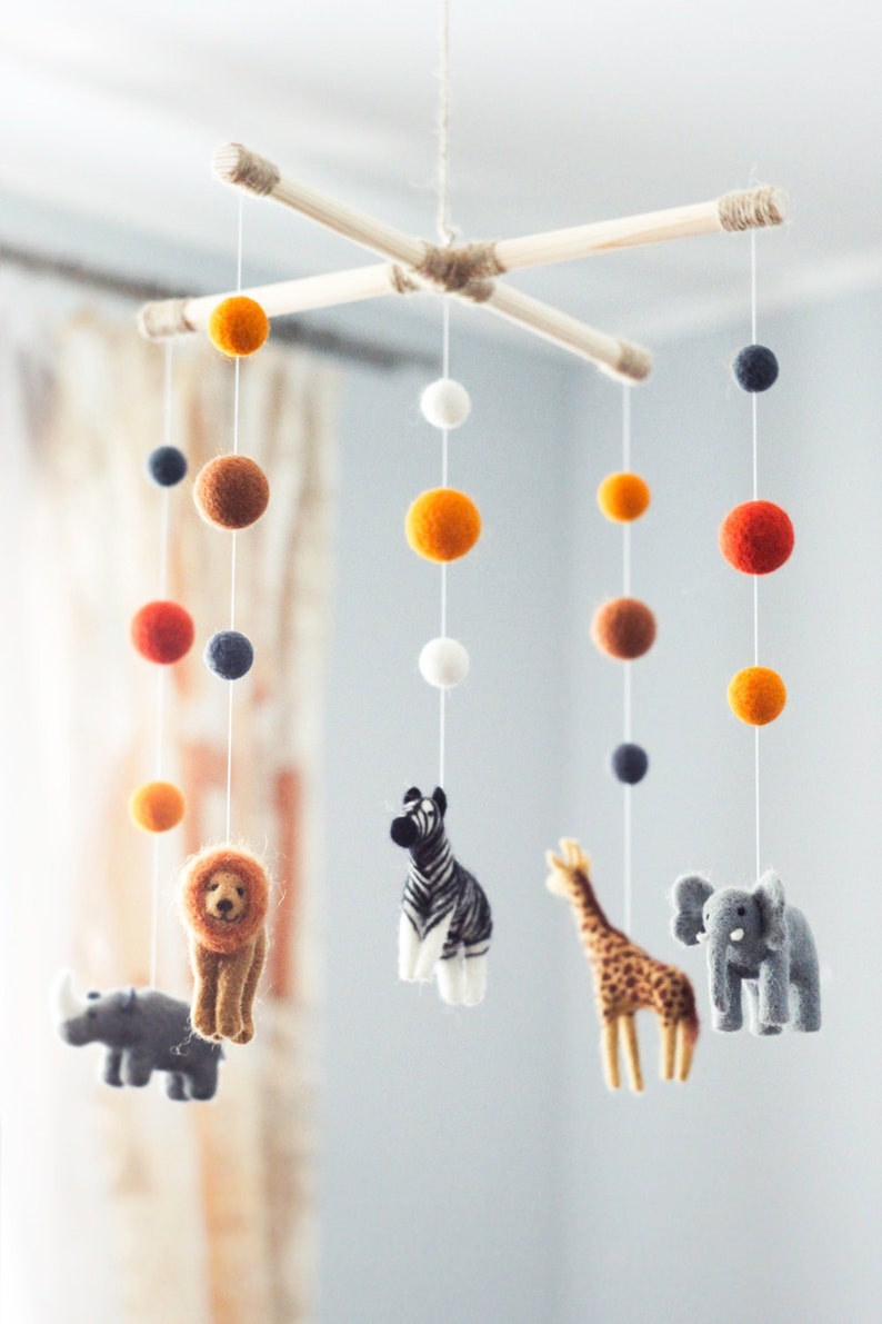Chambre Bebe Jungle Conseils Deco 10 Chambres Inspirantes