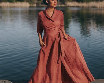 green emerald velvet dress Joseph Ribkoff Fit and Flare Dress With Shawl Collar Style 261274 – DECABANA main image 0