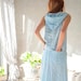 see more listings in the Linen Dresses section