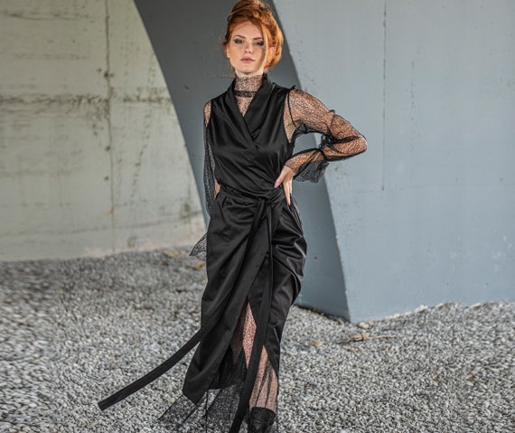 Black vest dress uk cheap