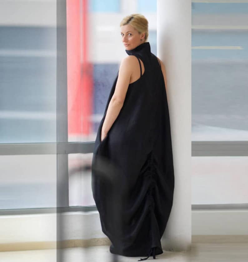 trendy linen clothing