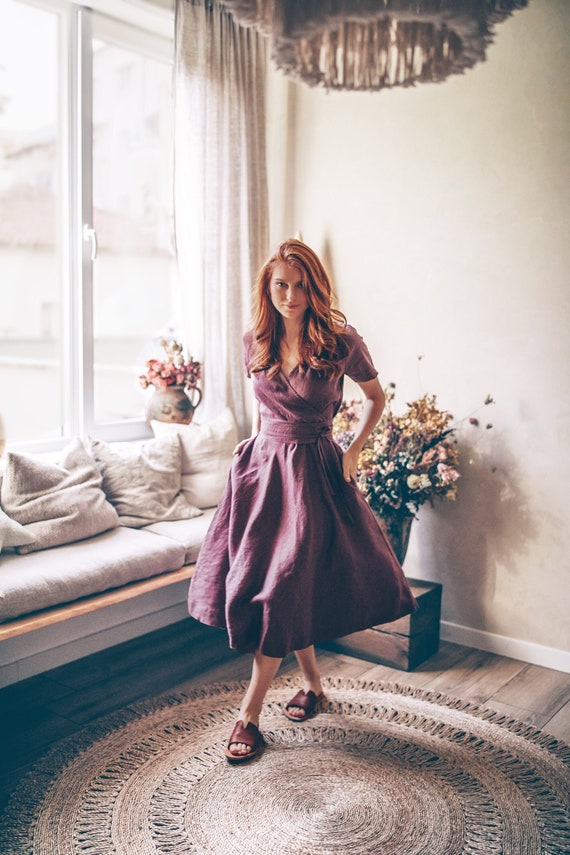 a line prom dress long sleeve Off-The-Shoulder Long Lantern Sleeves Tulle Prom Dresses COCOMELODY CS0776 main image 1