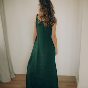 Casual Emerald Green Dress - Etsy Casual Emerald Green Dress - Etsy