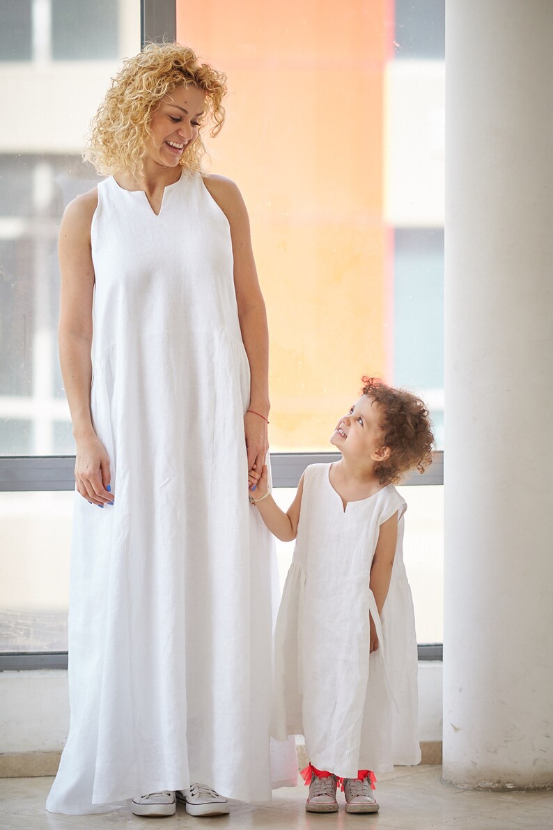 like mother like daughter dress