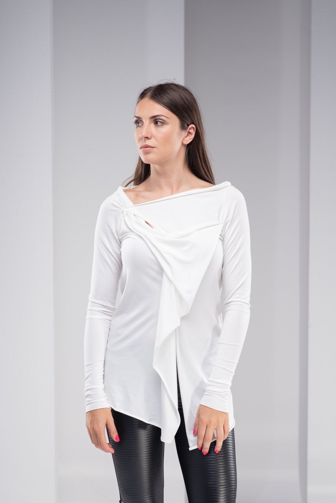 Pants White Tunic Tops For Leggings White Dressy Tunics To Wear