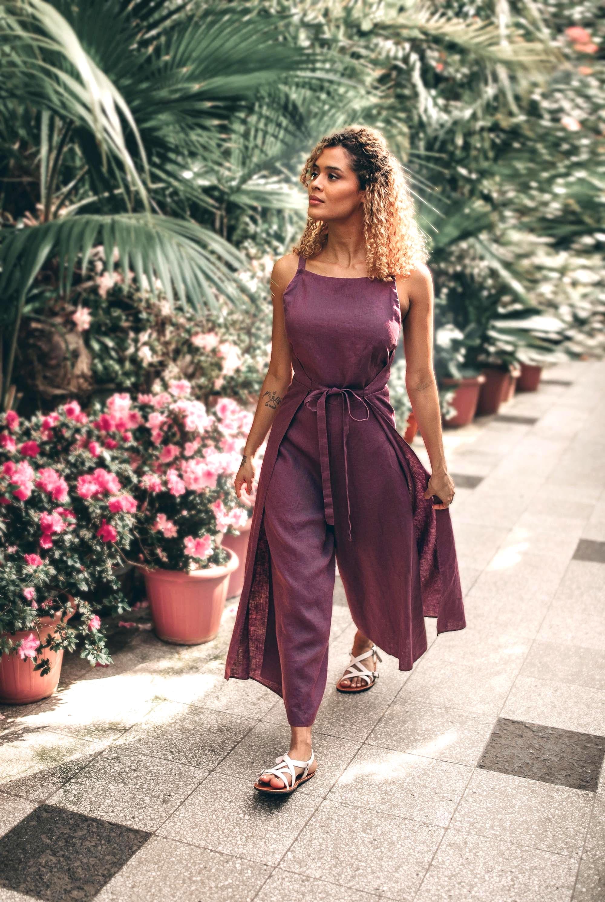 Combinaison mi mollet France