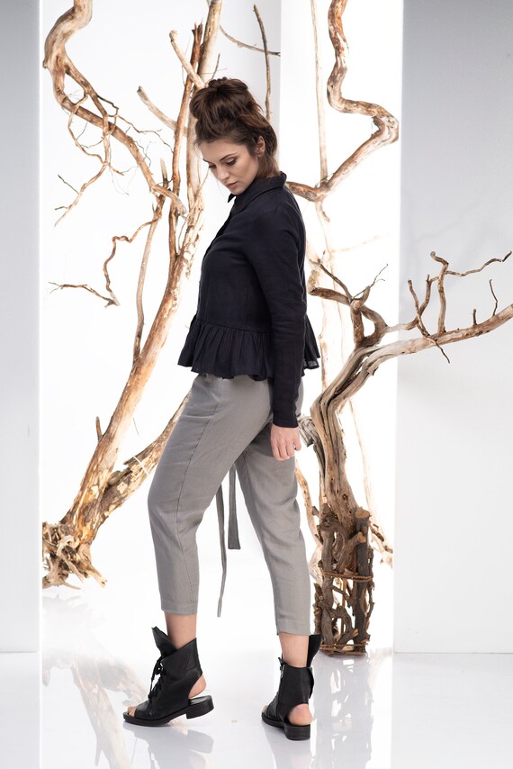 moncler jacket navy blue