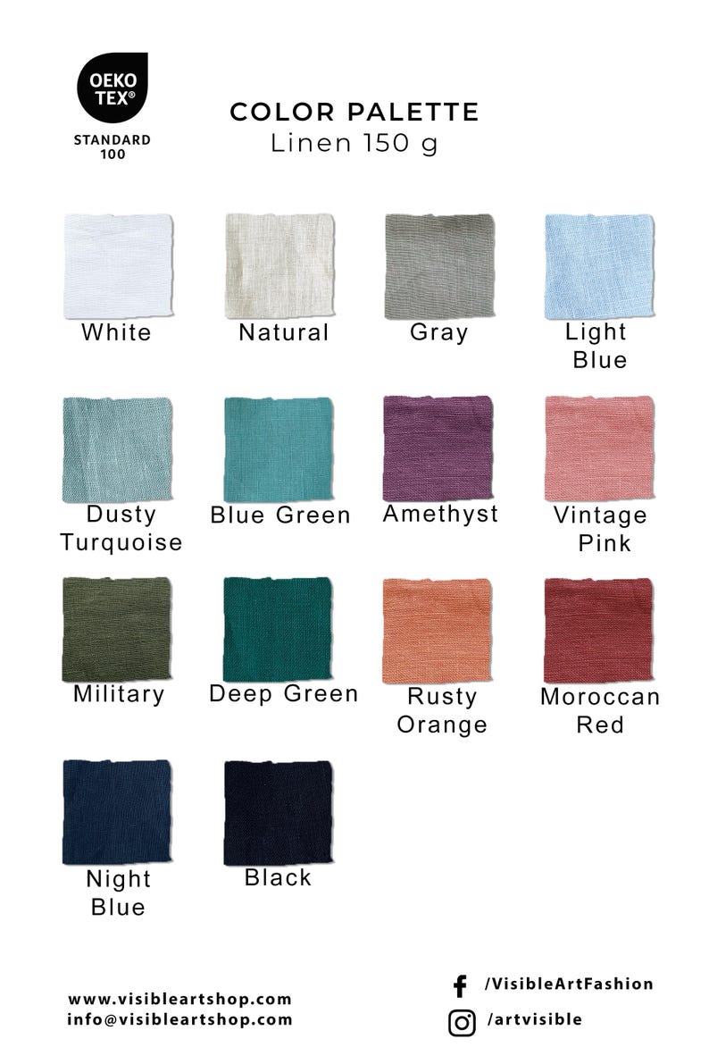 a dress size guide for a woman