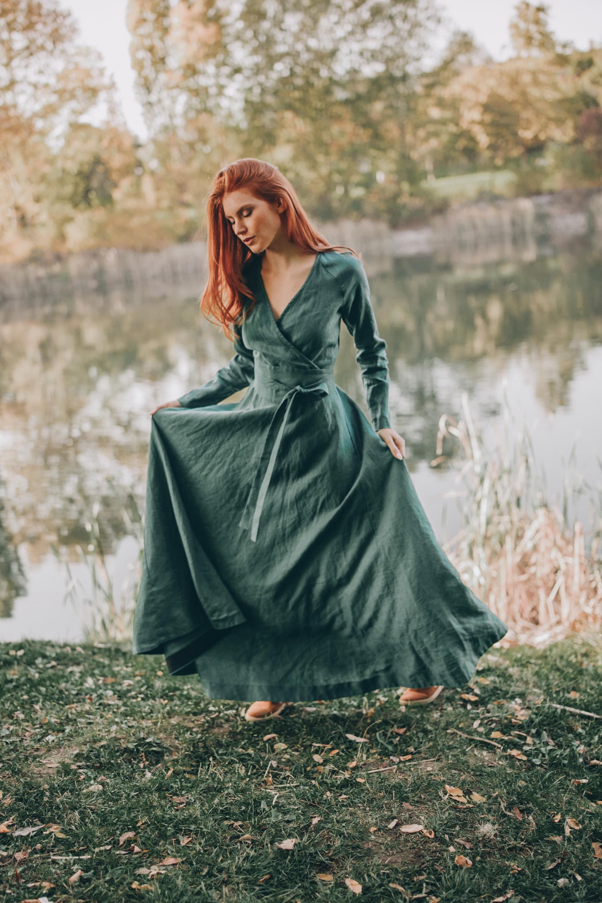 Rustic Wedding Guest Dresses UK