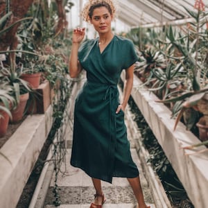 dark army green dress Emerald Green Army Green Hoco Dress A-Line Cowl-Neck Emerald Green Homecoming Dress Emerald