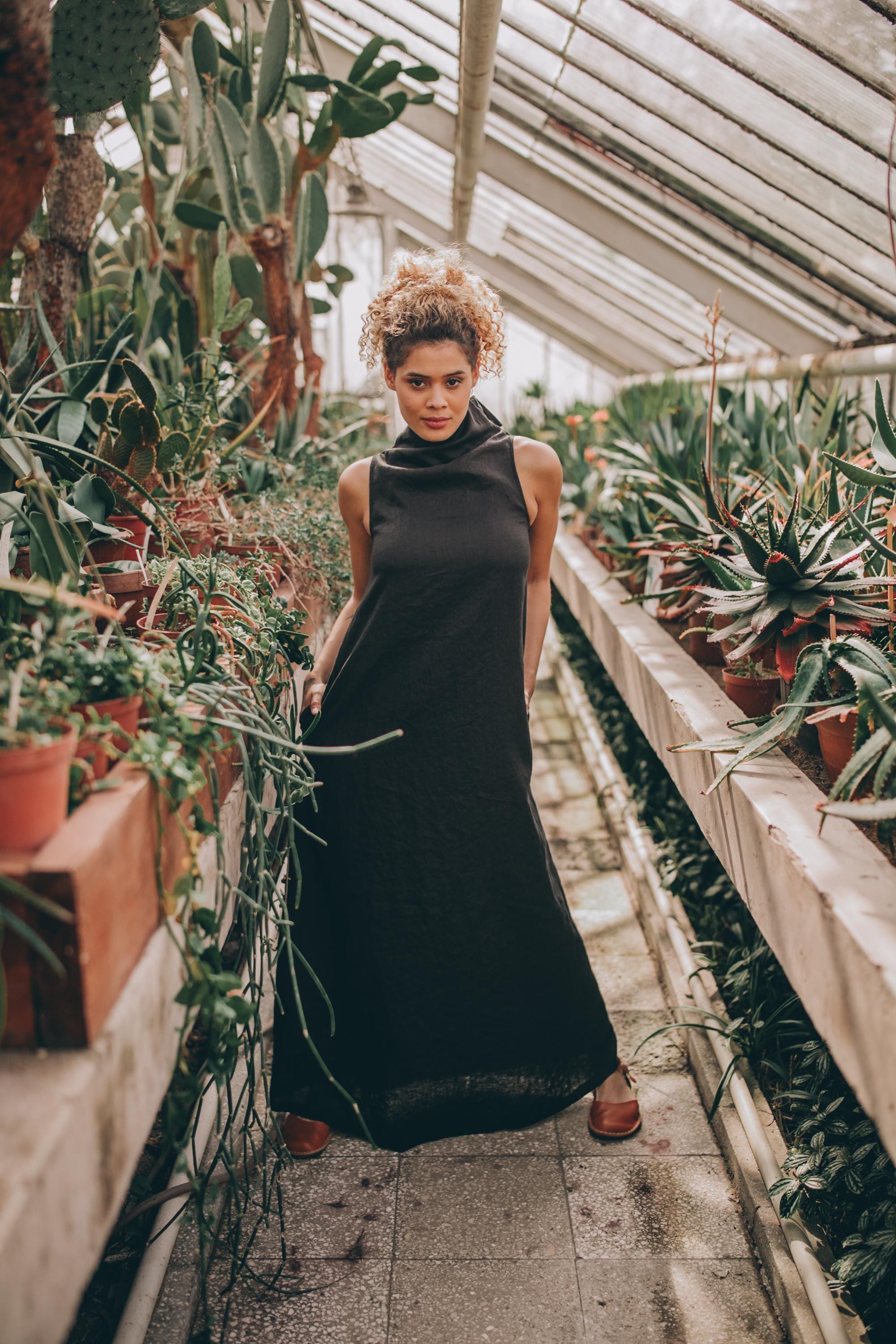 bandeau dress maxi Miami Bandeau Maxi Dress