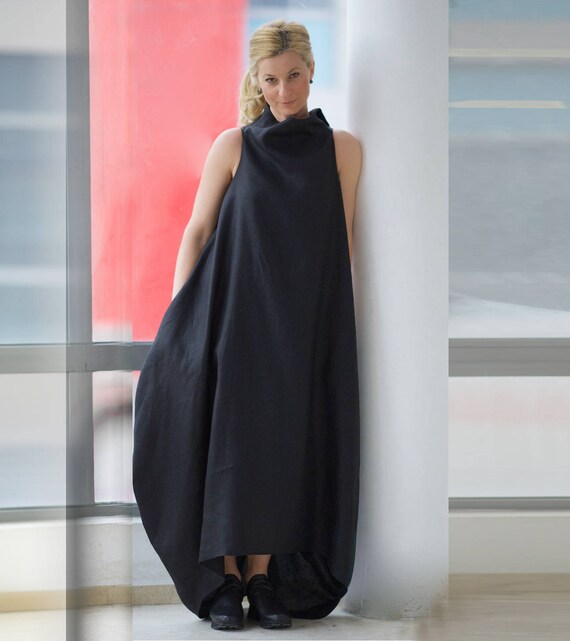 plus size maxi kaftan