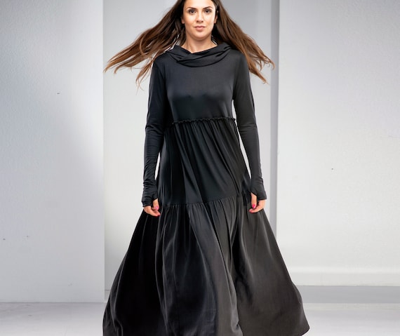 Plus size modest dresses cheap 2025