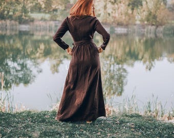 cap sleeve maxi dress plus size Long Sleeve Plus-Size Long Formal Dress CD242C Champagne / 16