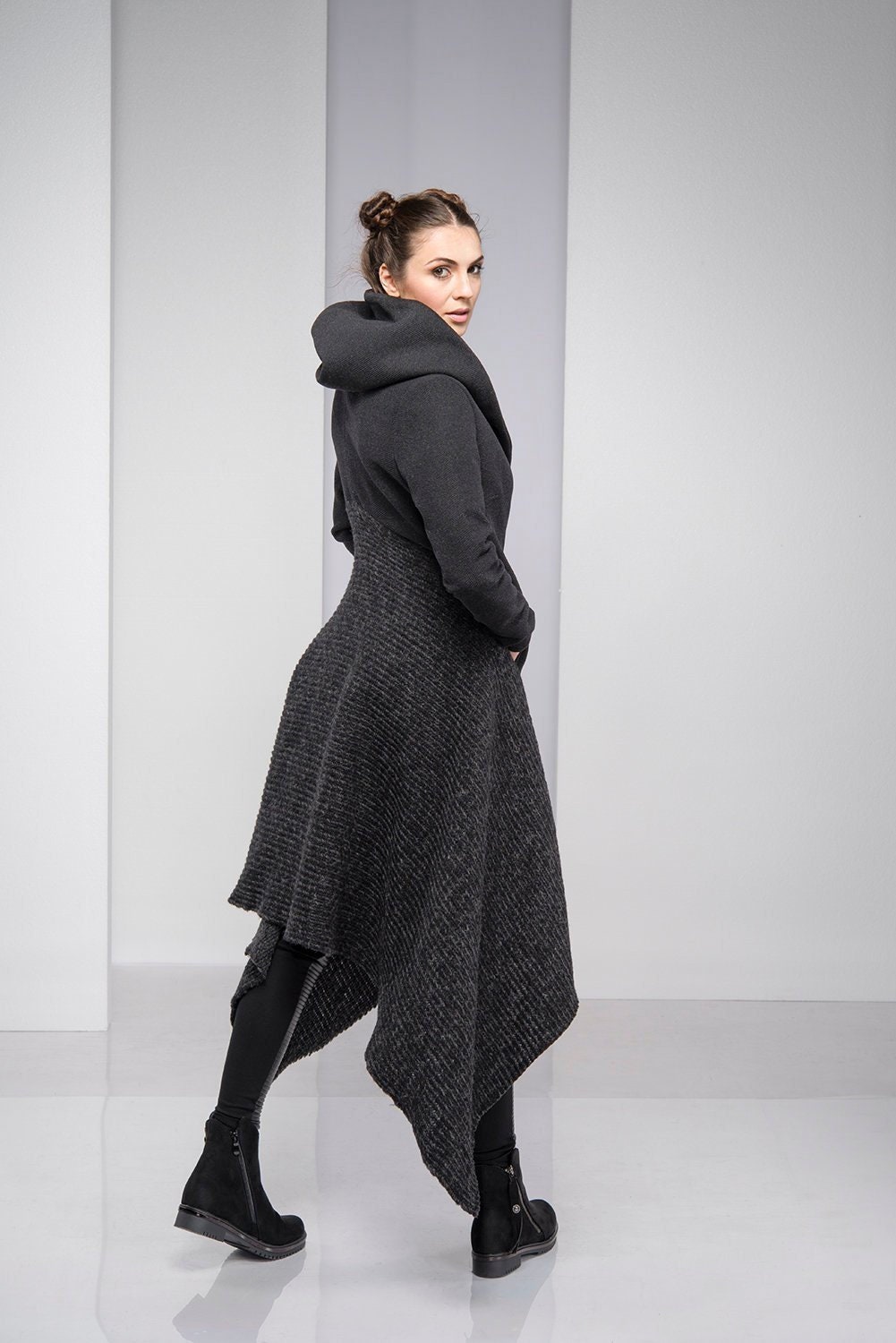 plus size coat 24
