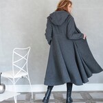 Winter Clothing