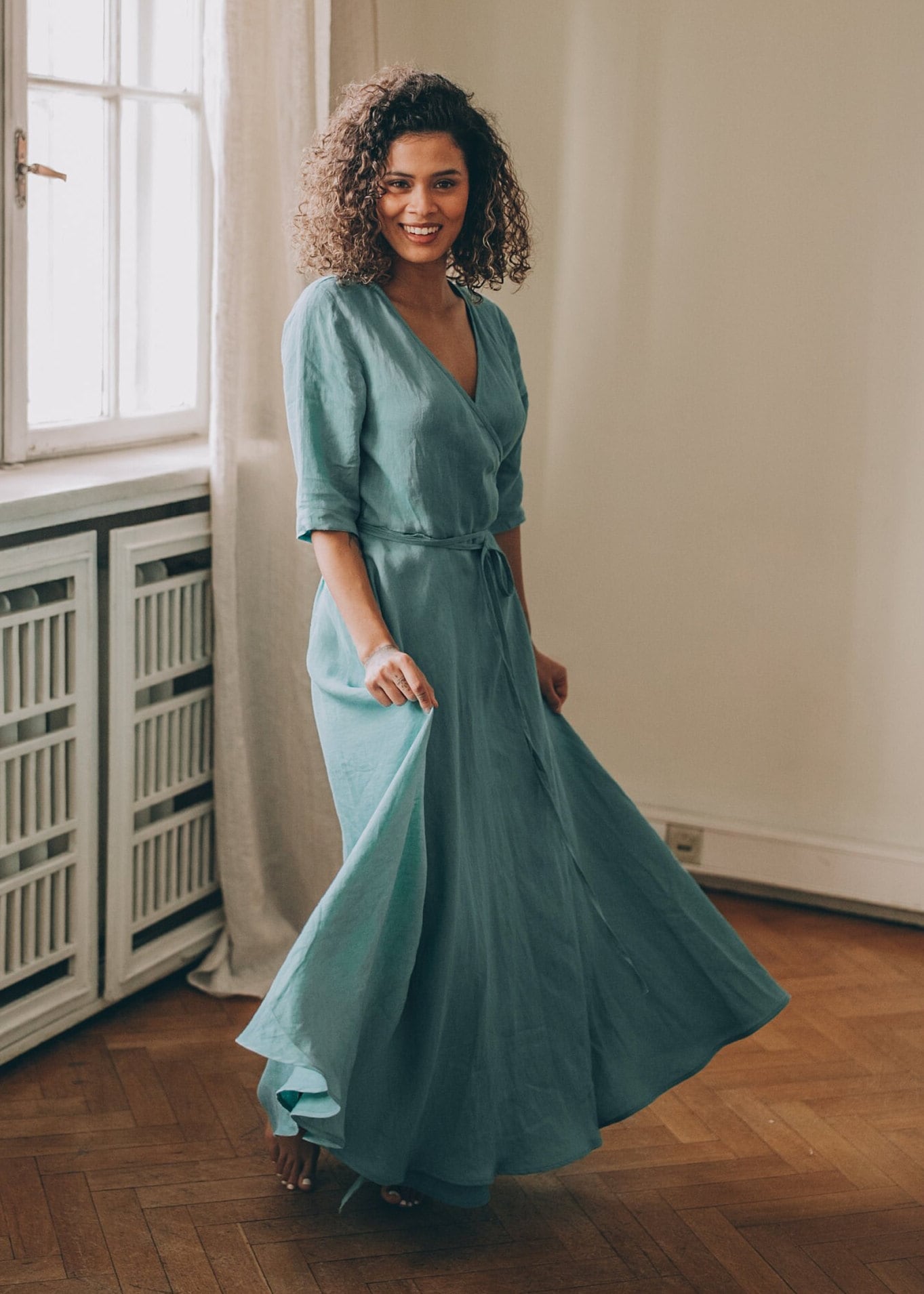 white graduation dress lace Lace-Up Short with Ruffles White / Large formal events Calvin Klein Blue Women's Color:Black and Dark Green semi formal dresses