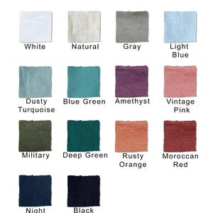 a dress size guide for a woman