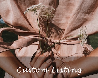 Custom Listing