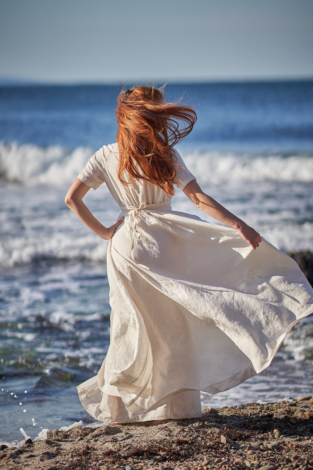 beach summer wedding dress Best Beach & Summer Wedding Dress Ideas for 2024